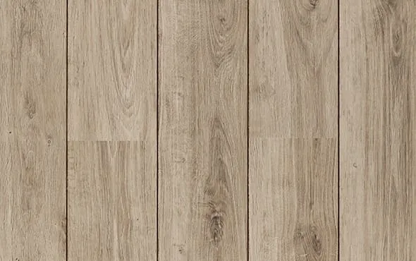 O piso — piso laminado Carvalho Dover