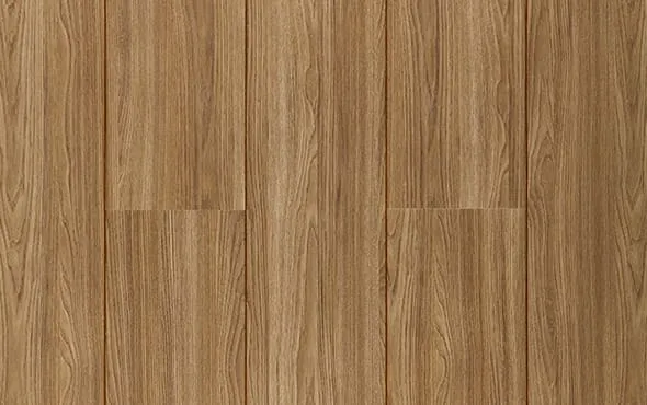 O piso — piso laminado Carvalho Hanover