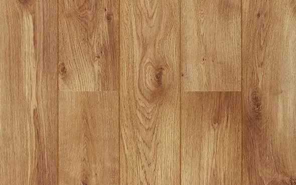 O piso — piso laminado Carvalho Malta