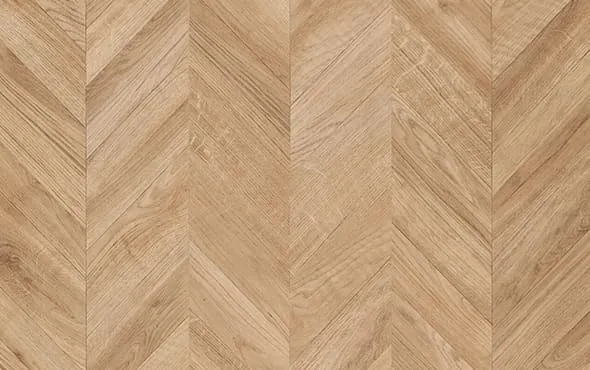 O piso — piso laminado Chamonix