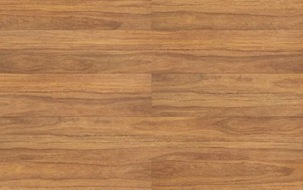 O piso — piso laminado Cumaru Raiz