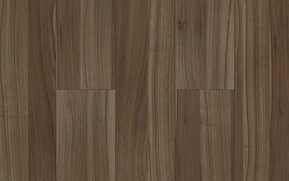 O piso — piso laminado Nogueira Cadiz