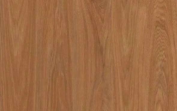 A régua — piso laminado Nogueira Flórida