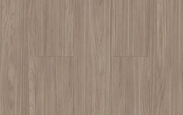 O piso — piso laminado Nogueira Thar