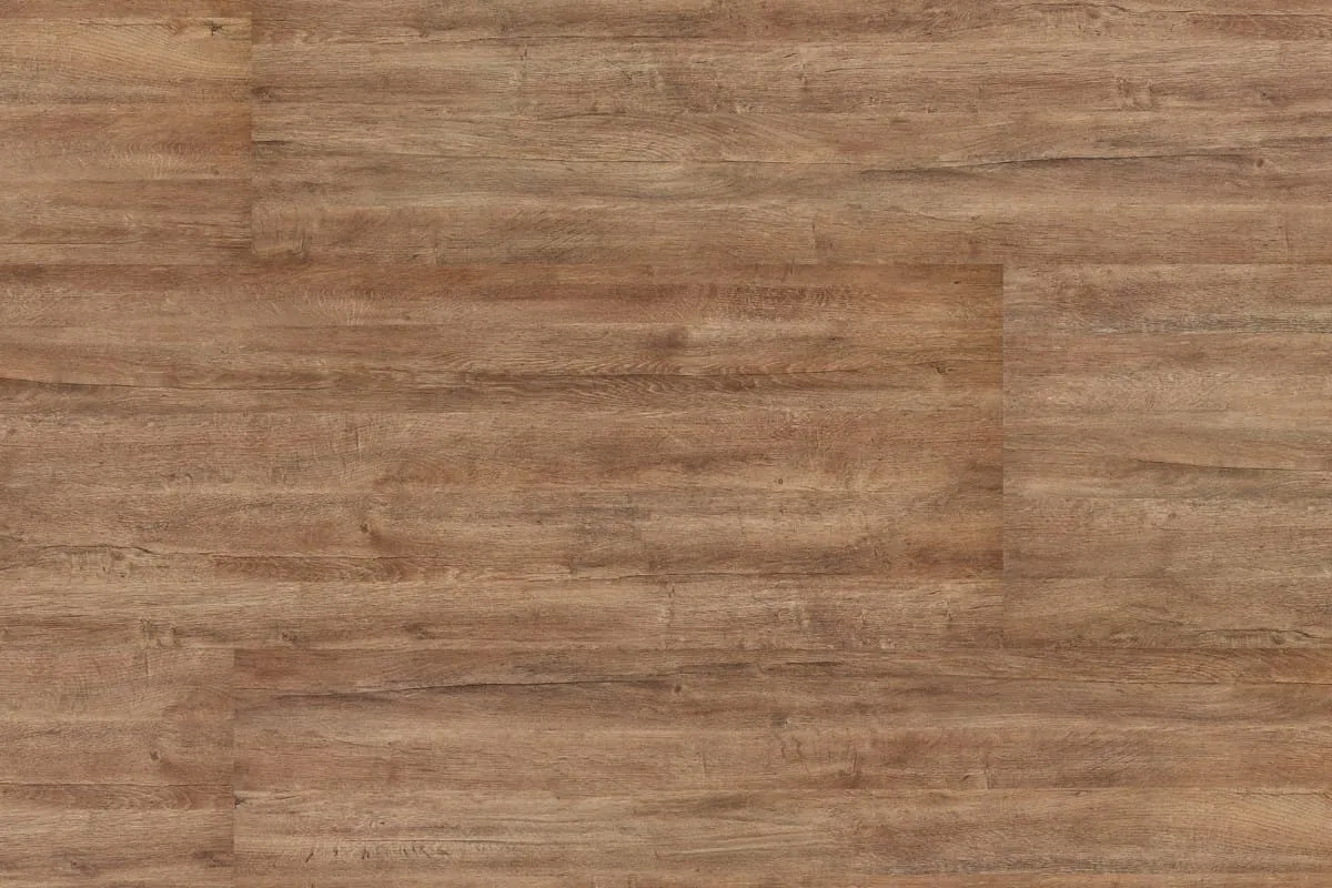 O piso — piso laminado Carvalho Ouro