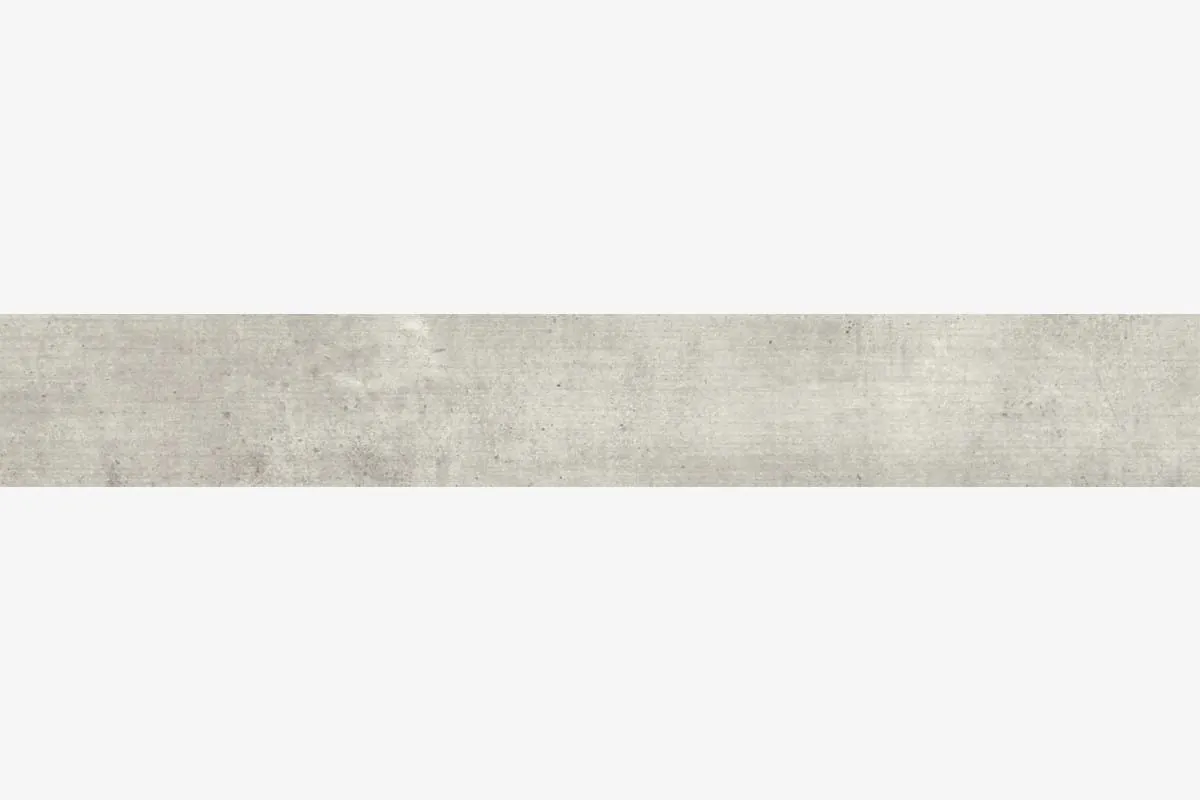 A régua — piso laminado Concreto