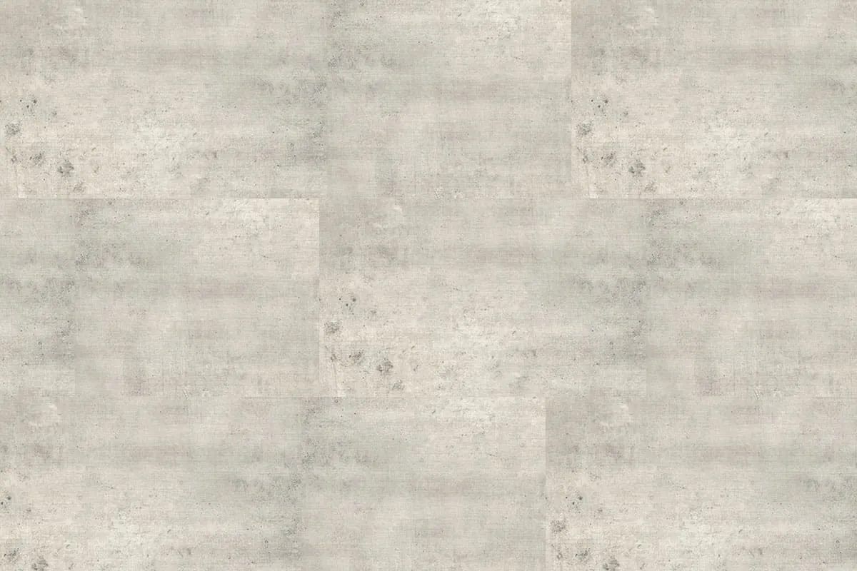 O piso — piso laminado Concreto