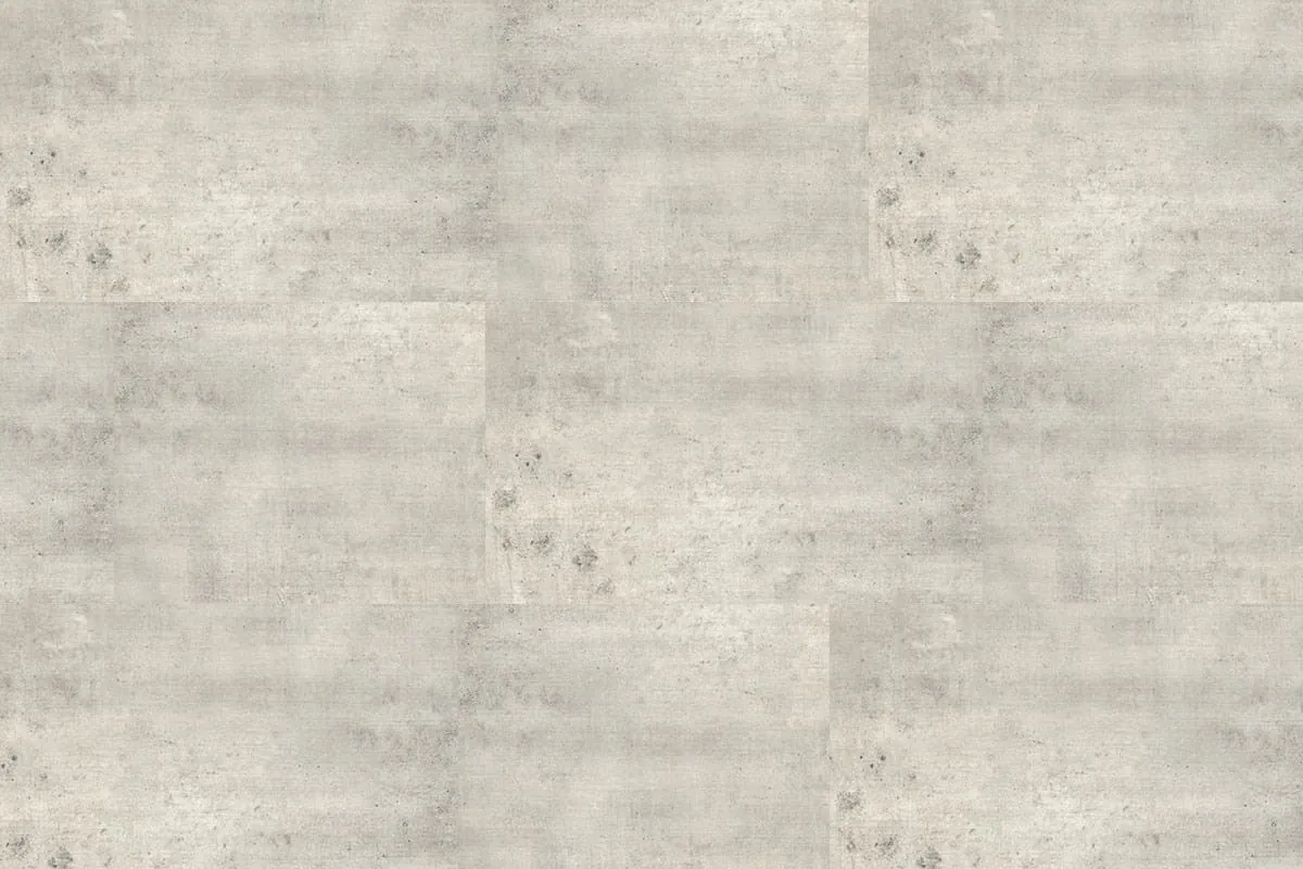 O piso — piso laminado Concreto