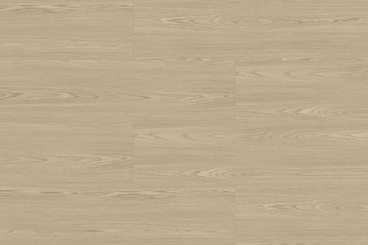 O piso — piso laminado Cadiz Oak