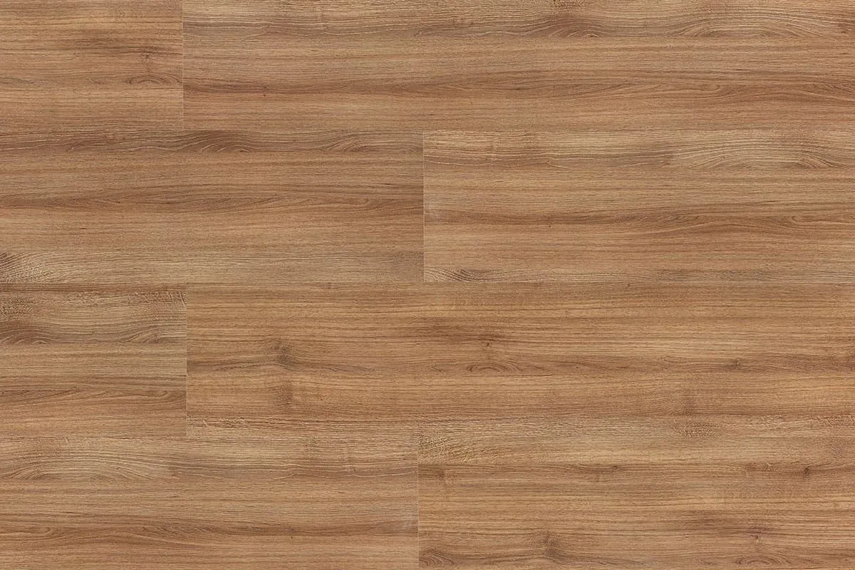 O piso — piso laminado Carvalho Chamonix