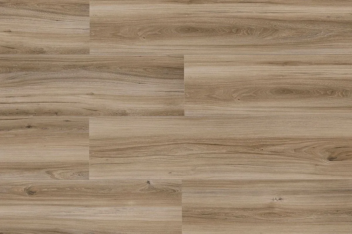 O piso — piso laminado Elmo Macciato