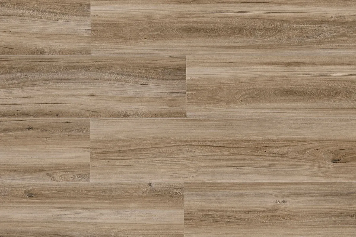 O piso — piso laminado Elmo Macciato