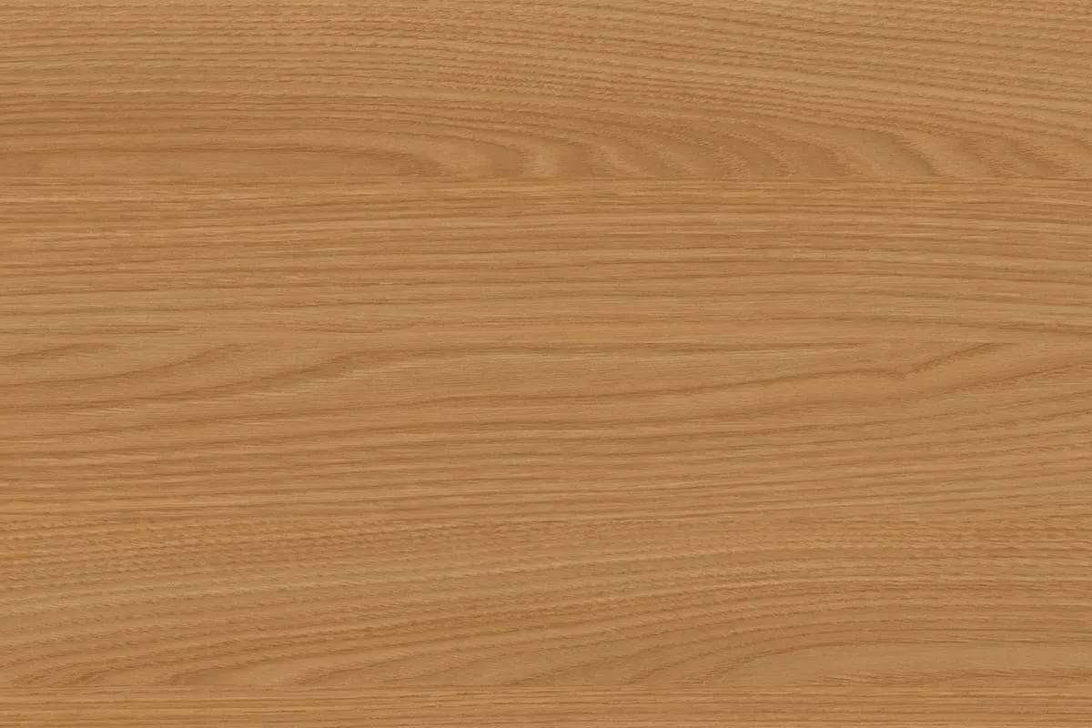 O piso — piso laminado Carvalho Duna