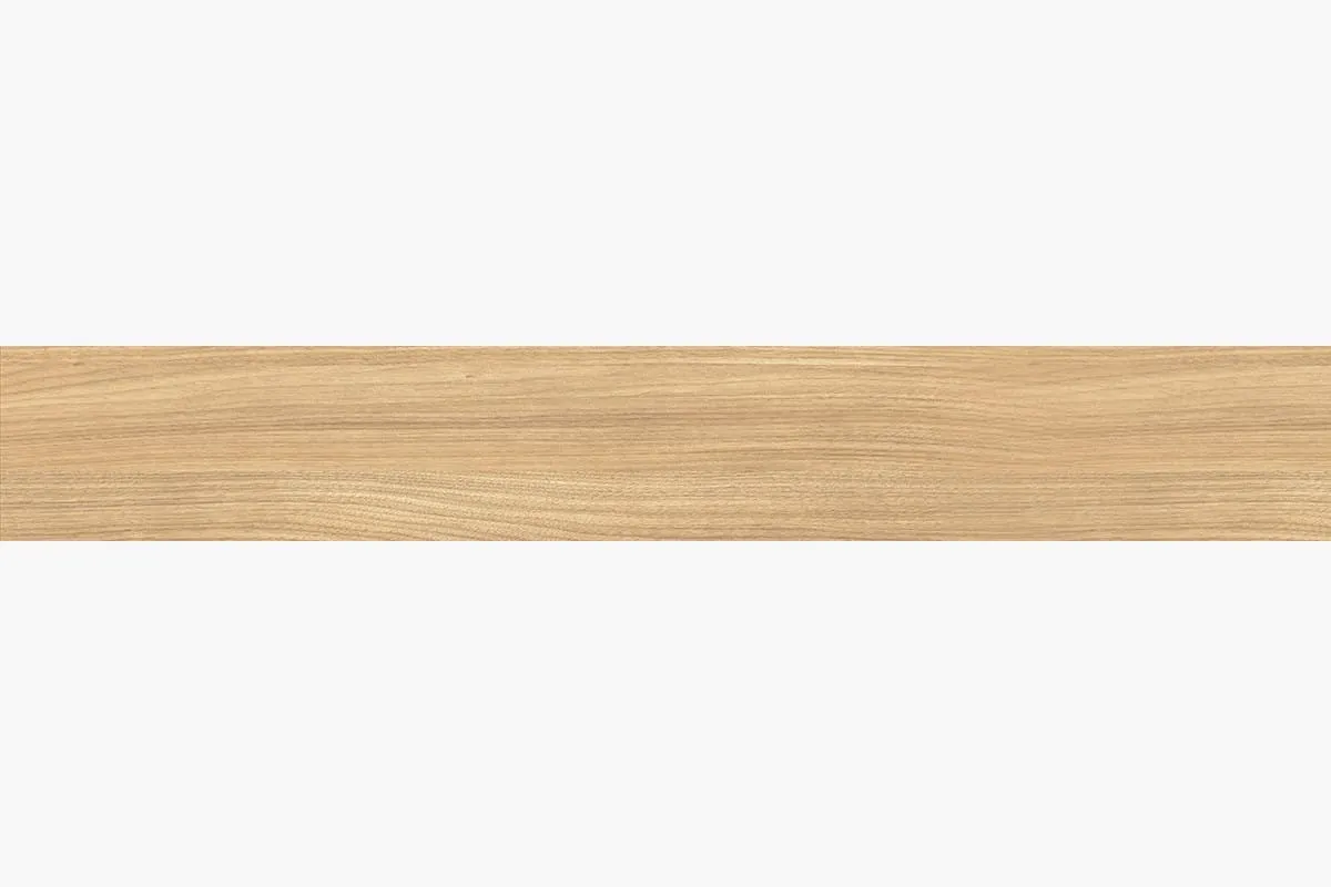 A régua — piso laminado Cumaru Nativo