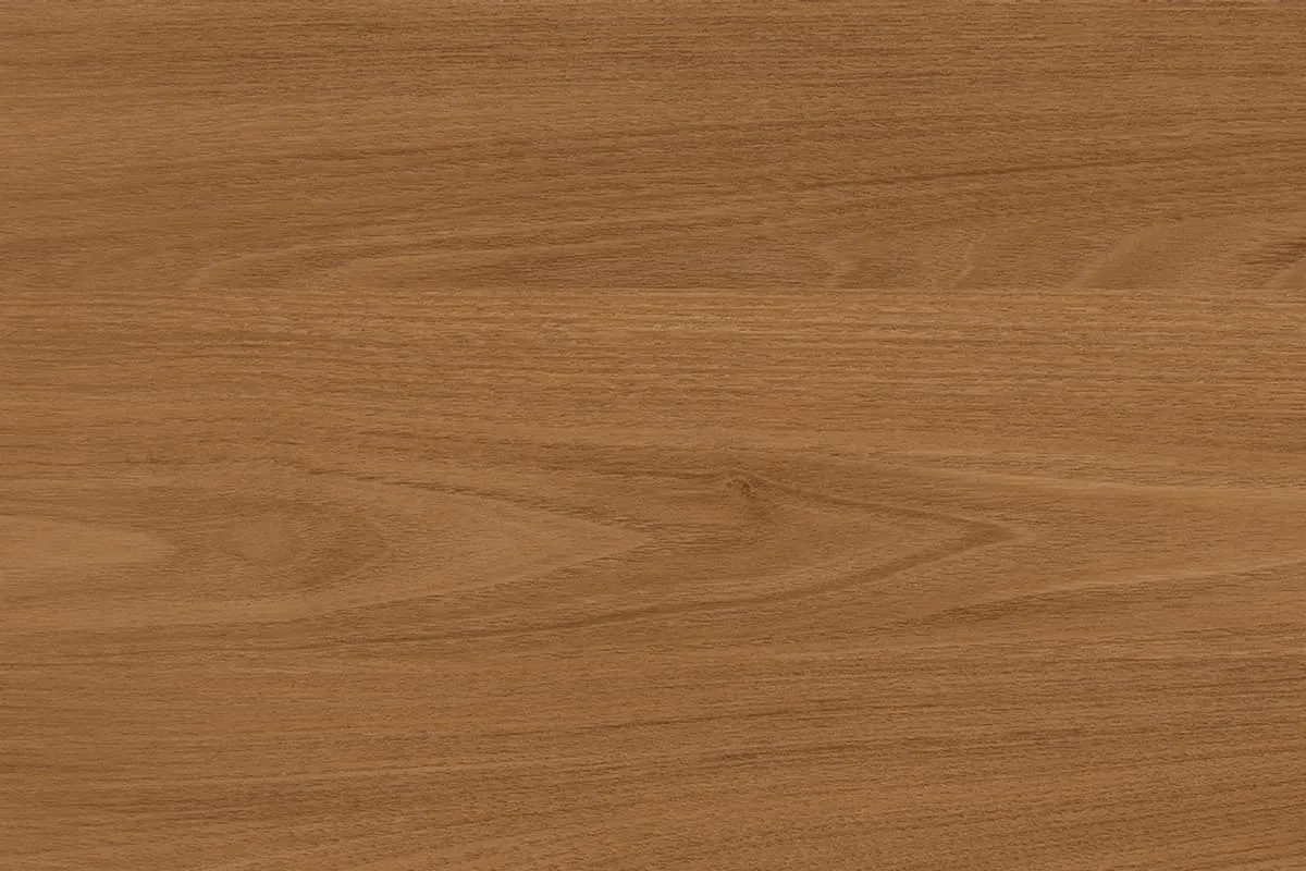 O piso — piso laminado Louro Freijó