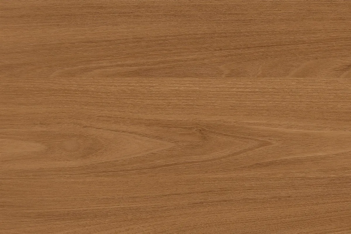 O piso — piso laminado Louro Freijó
