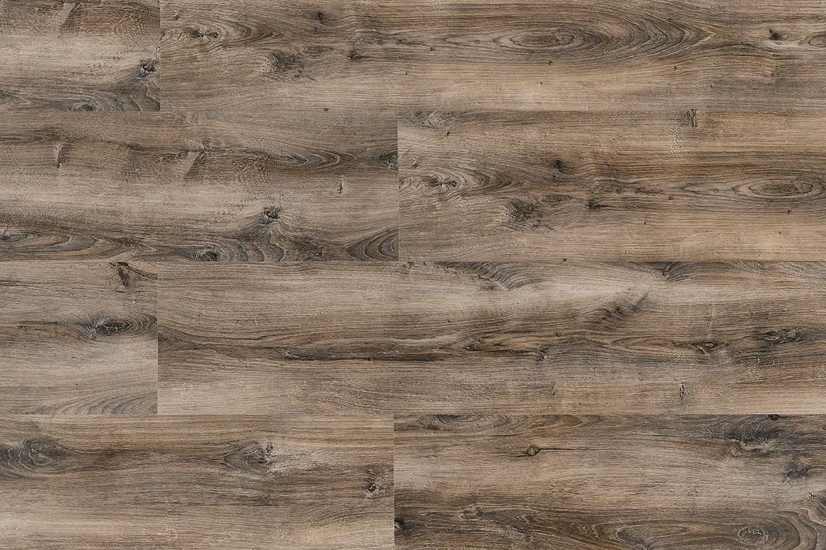 O piso — piso laminado Celtic Oak