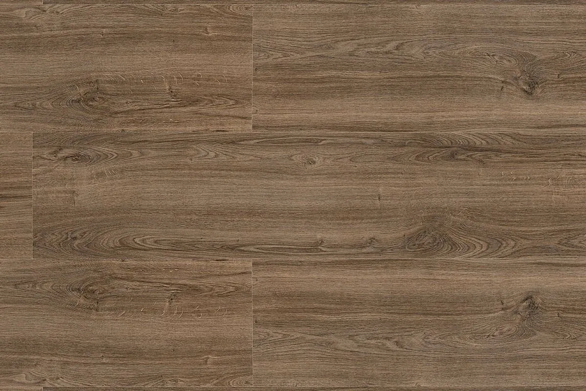 O piso — piso laminado Classic Oak