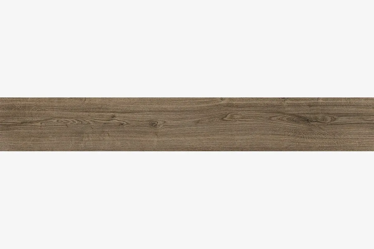 A régua — piso laminado Classic Oak