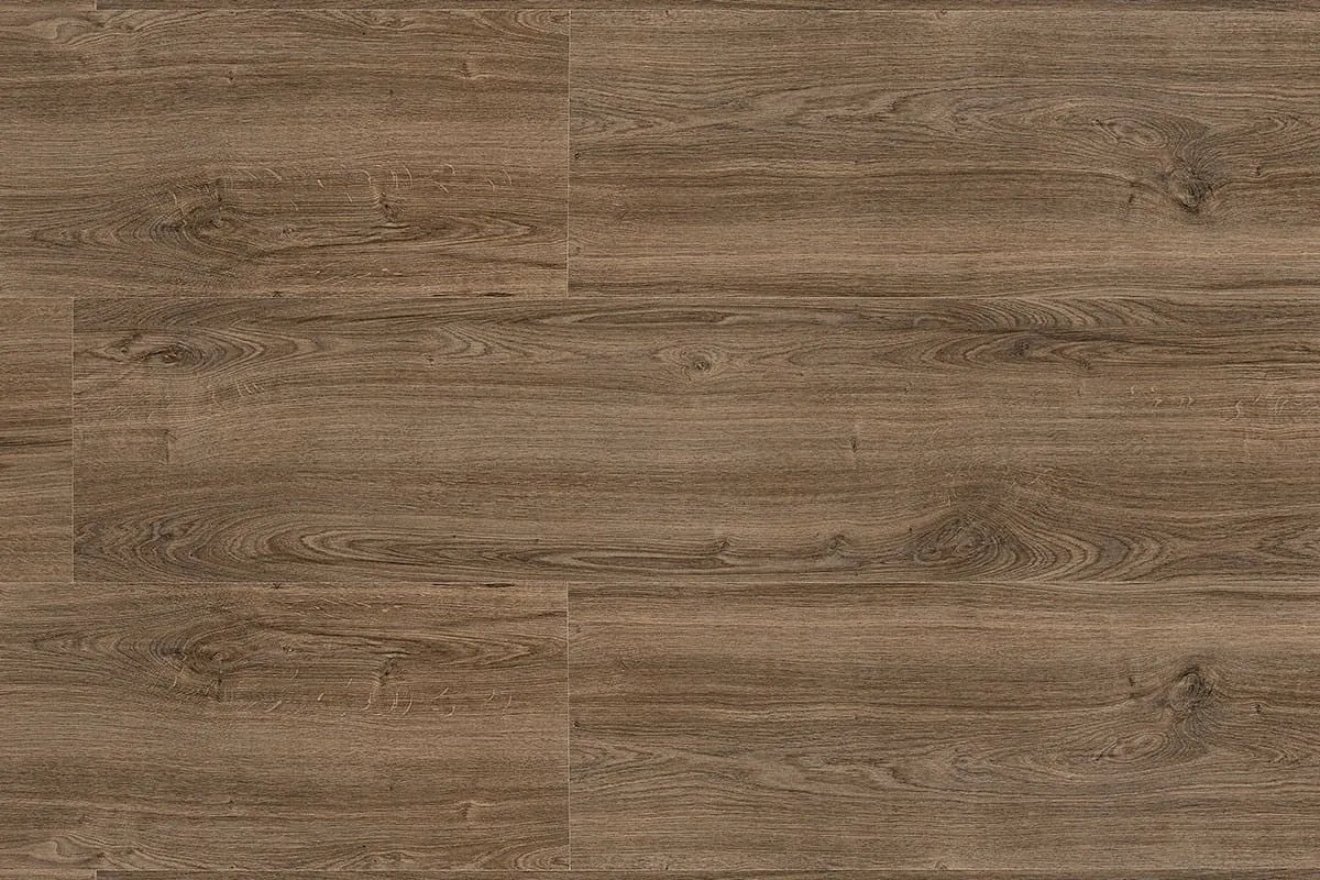 O piso — piso laminado Classic Oak