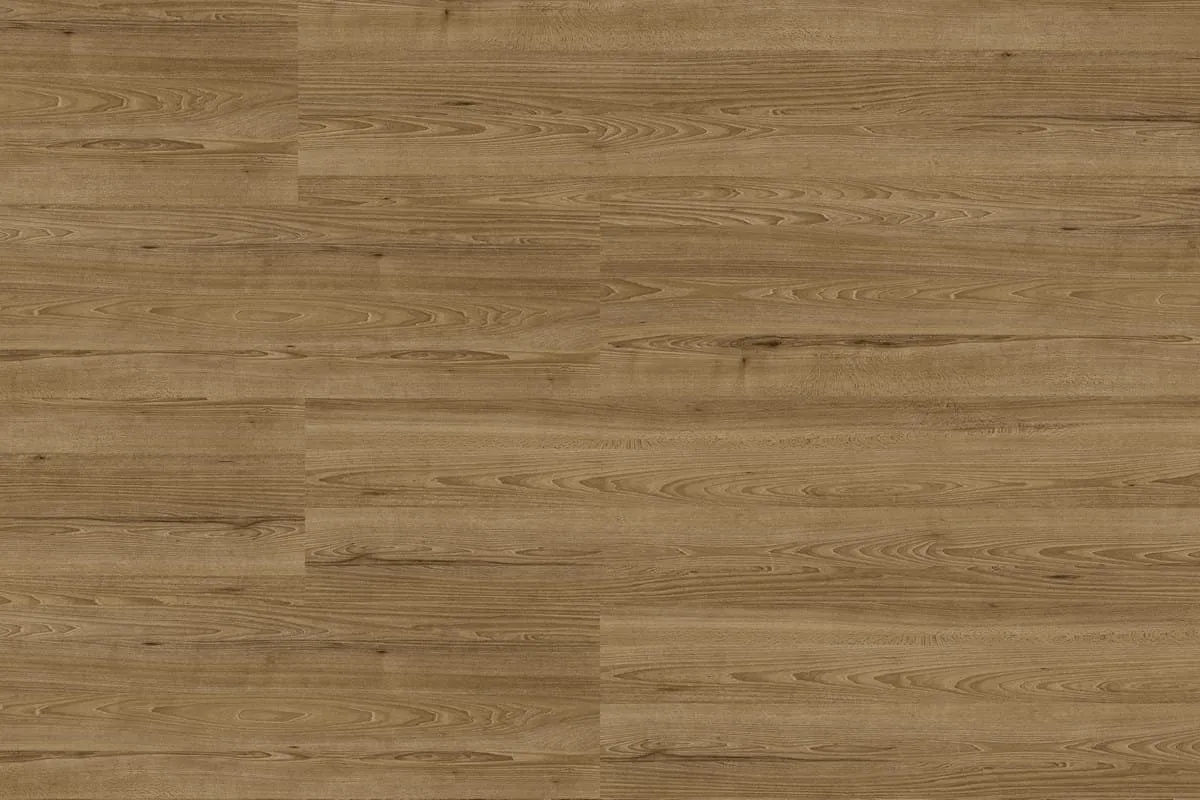O piso — piso laminado Freijó Âmbar
