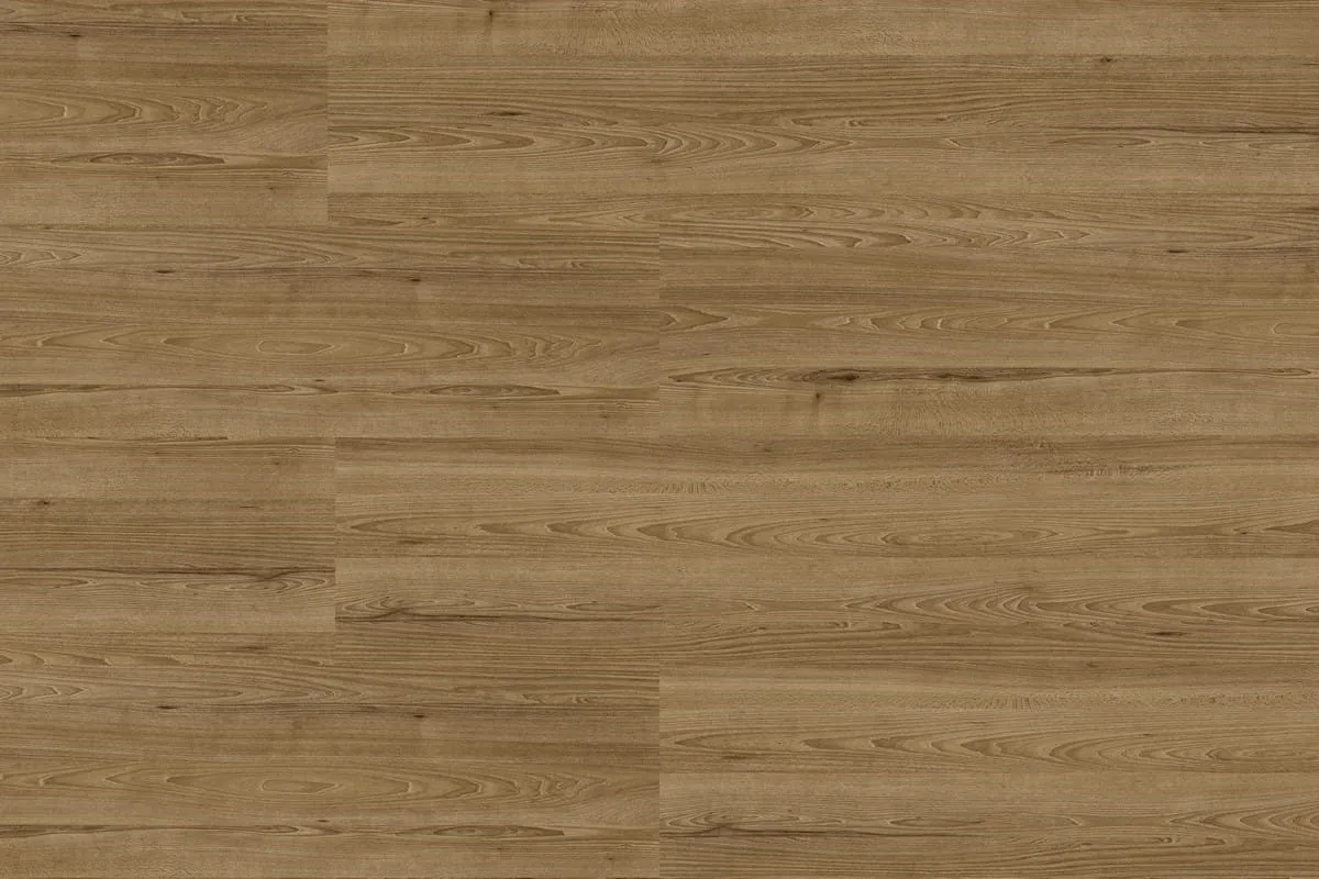 O piso — piso laminado Freijó Âmbar
