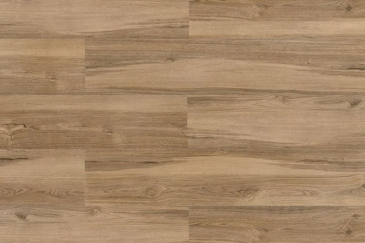 O piso — piso laminado Smart Oak