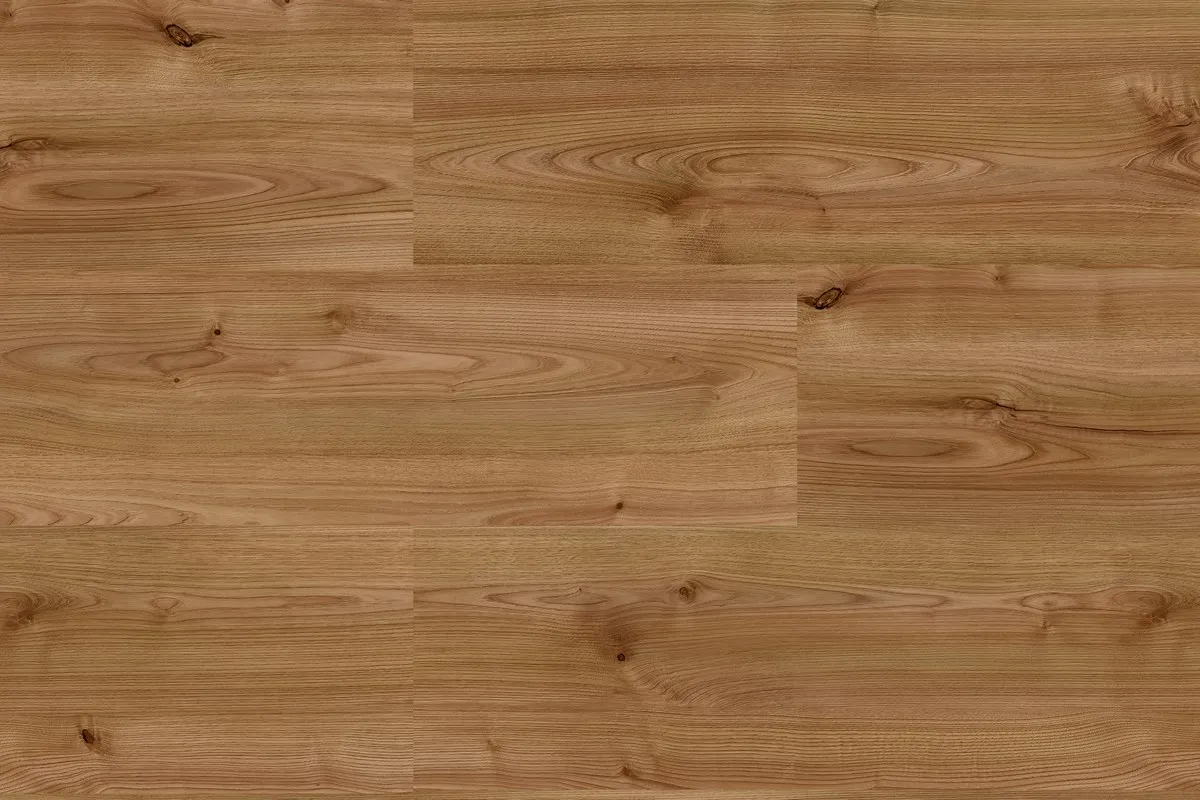 O piso — piso laminado Veneto