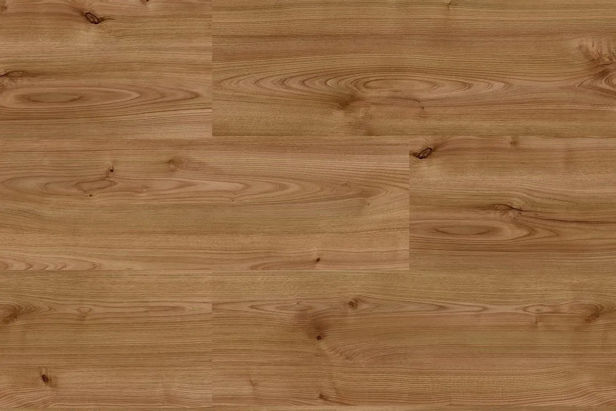 O piso — piso laminado Veneto