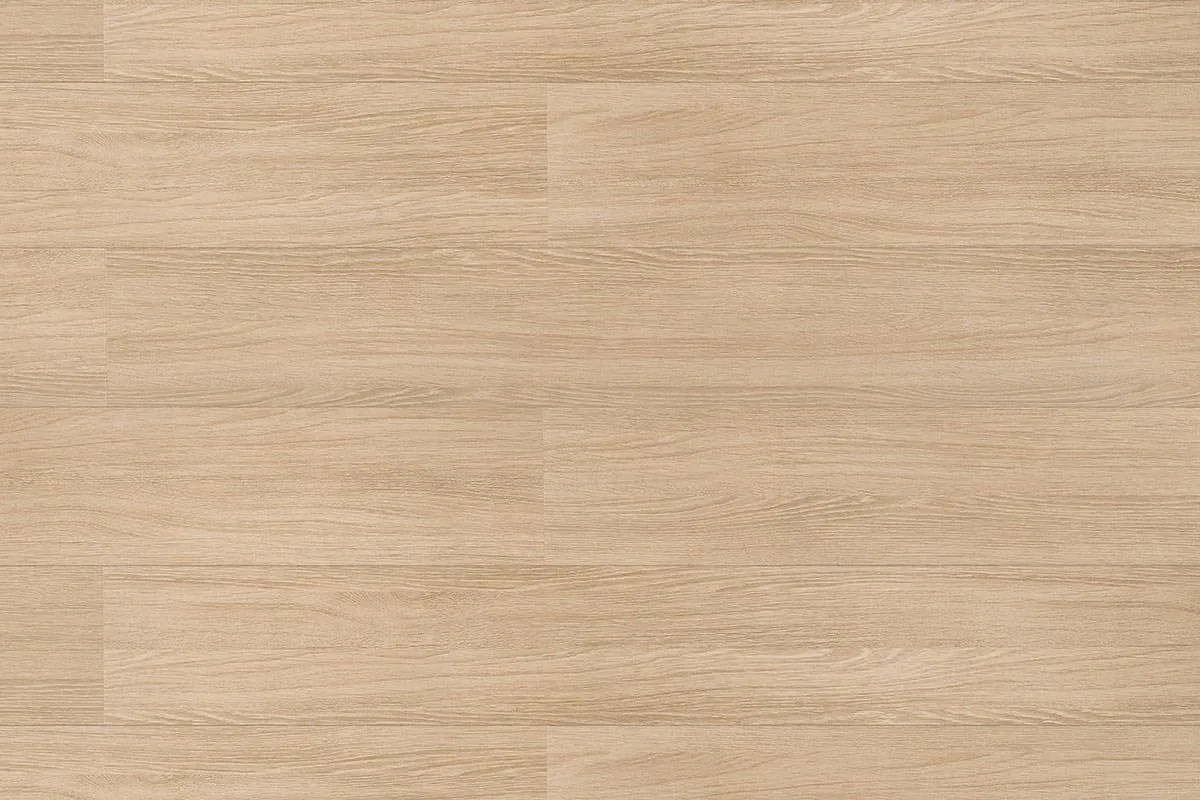O piso — piso laminado Carvalho Maiorca