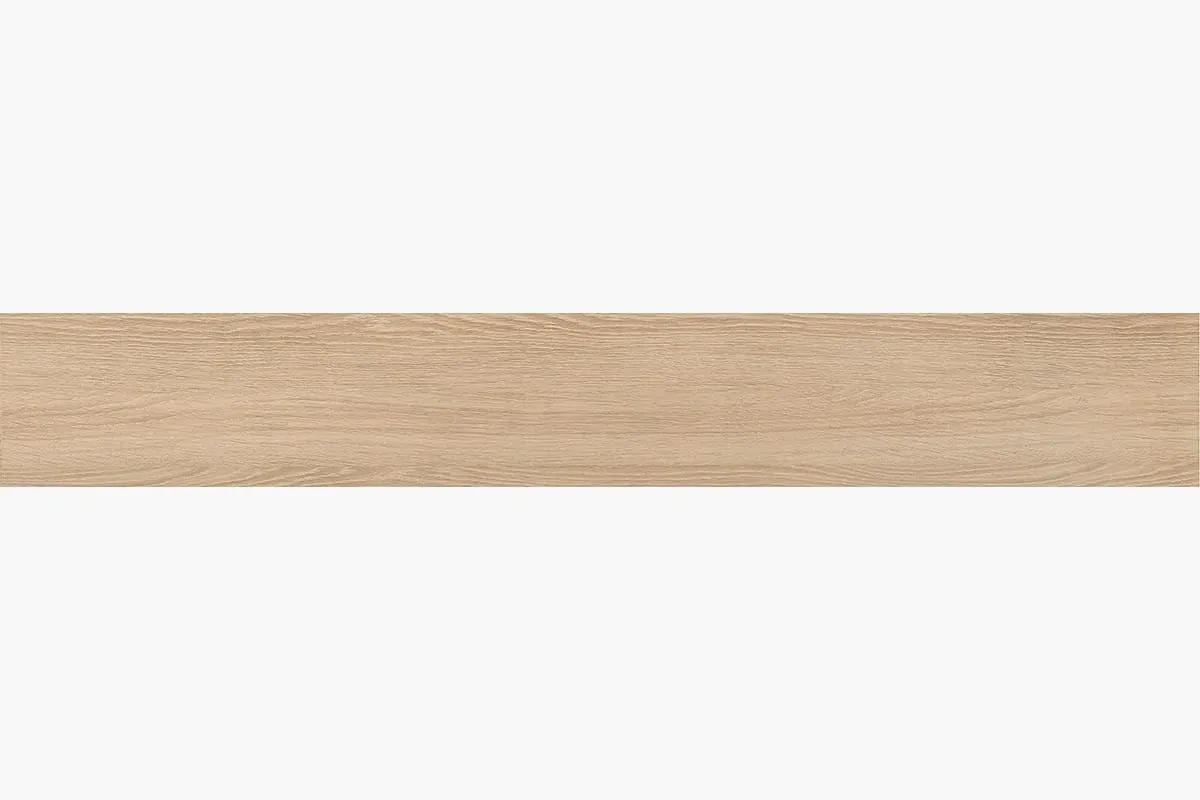 A régua — piso laminado Carvalho Maiorca