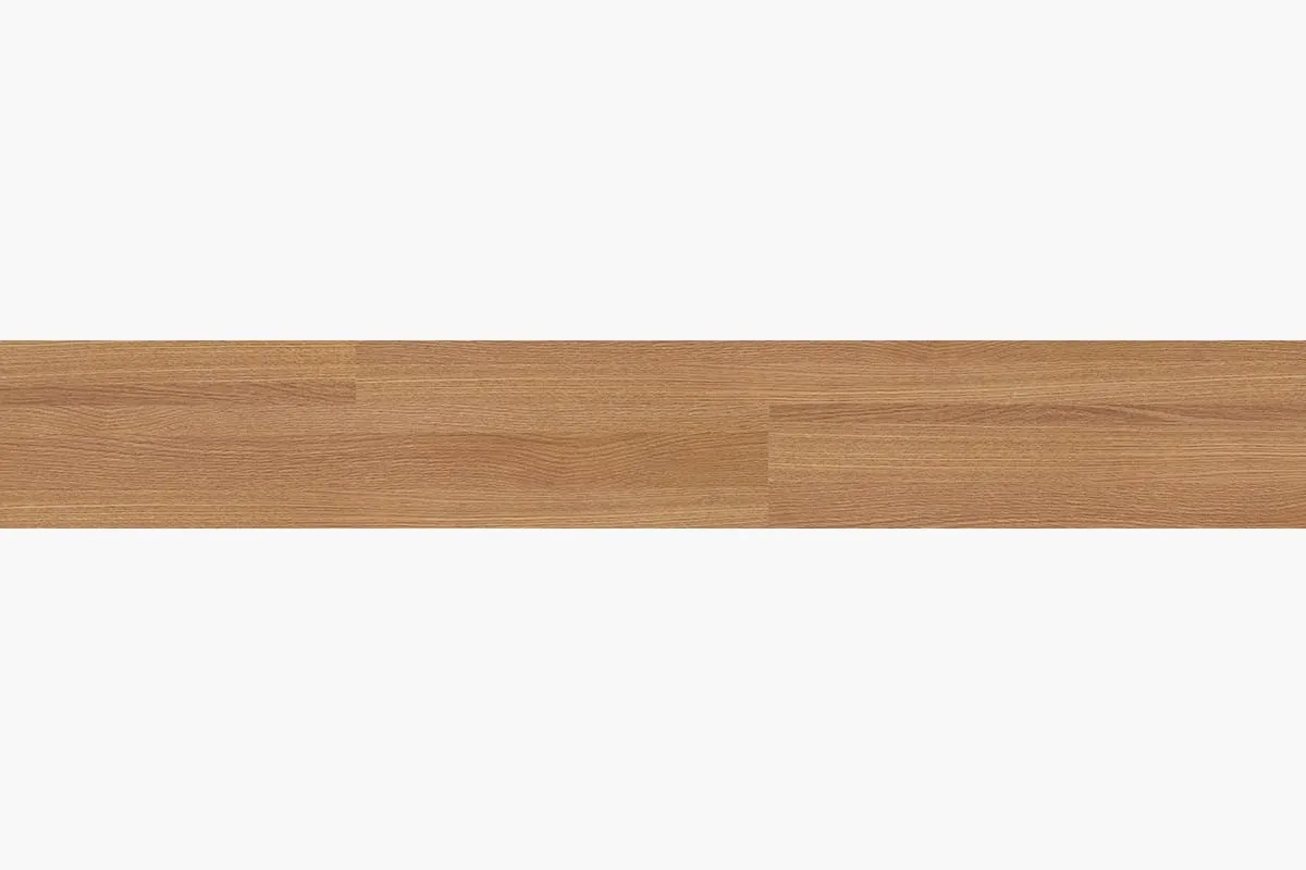 A régua — piso laminado Carvalho New