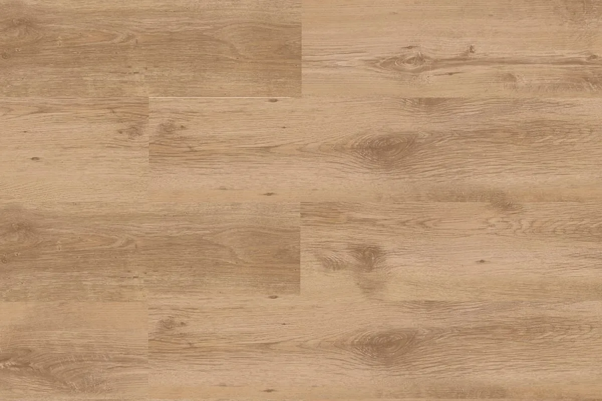 O piso — piso laminado Cacau