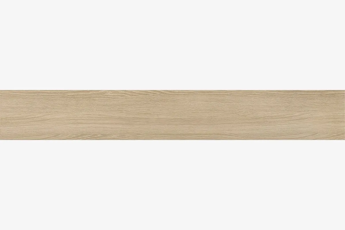 A régua — piso laminado Carvalho Maiorca