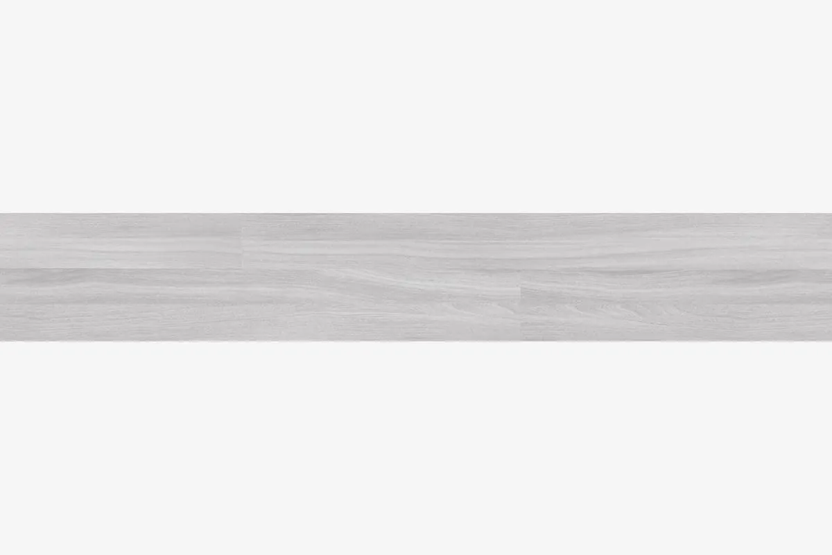 A régua — piso laminado Fresno Decapê New