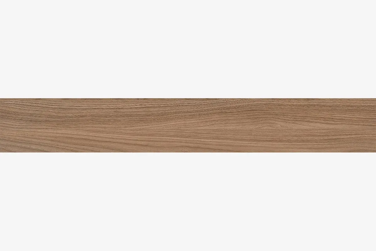 A régua — piso laminado Italian Noce