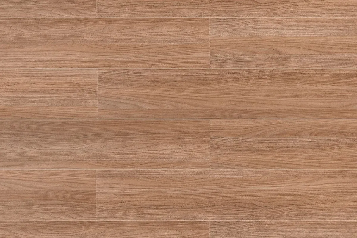 O piso — piso laminado Italian Noce