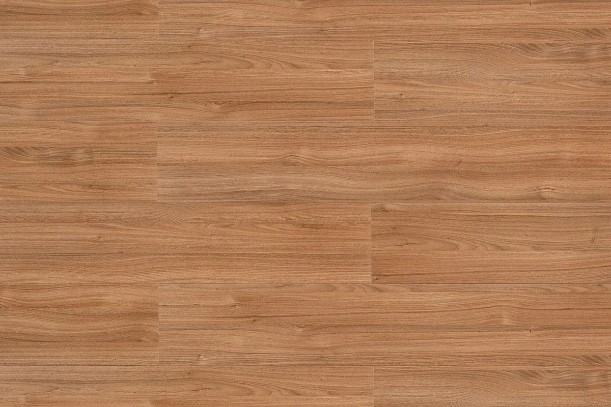 O piso — piso laminado Nogueira Málaga