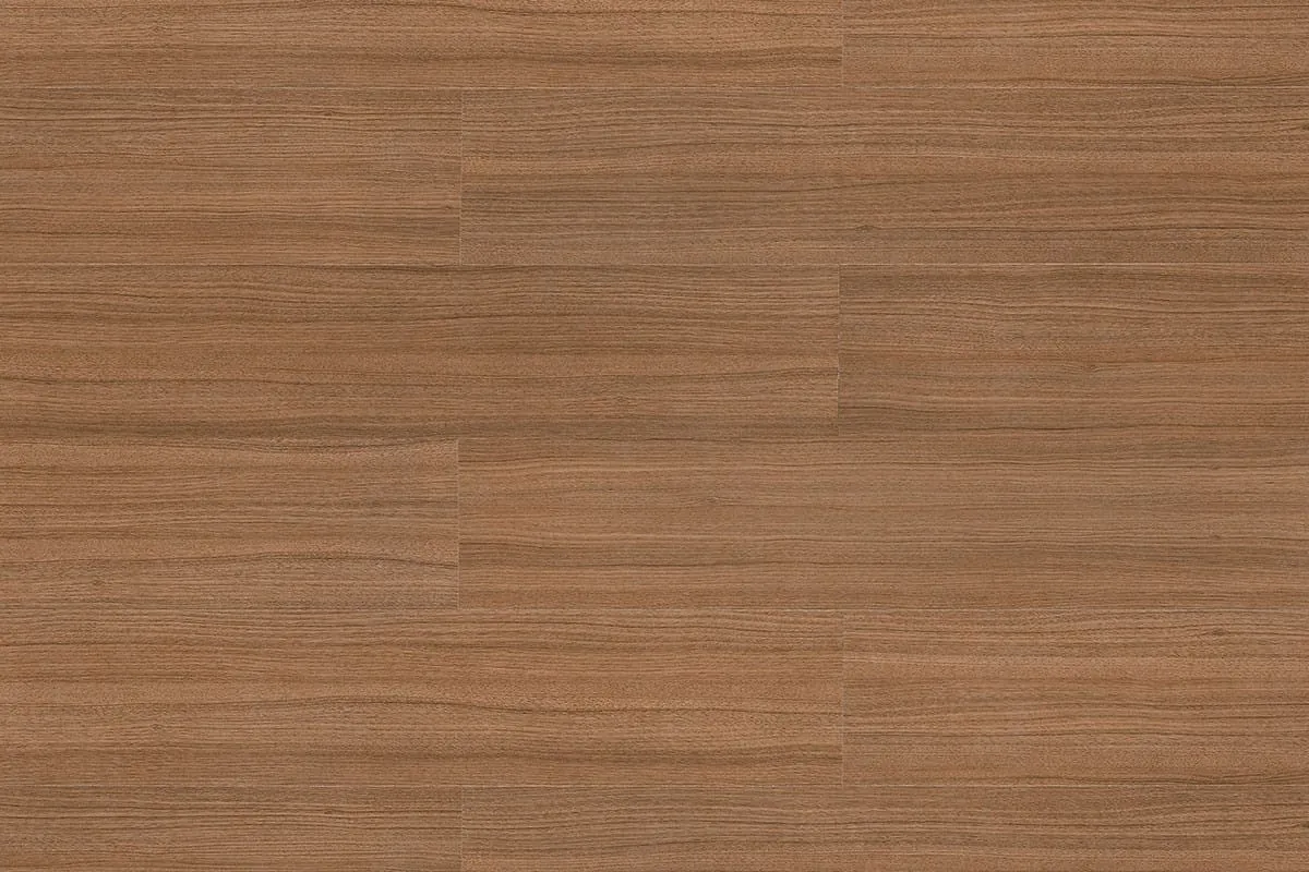 O piso — piso laminado Nogueira Natural