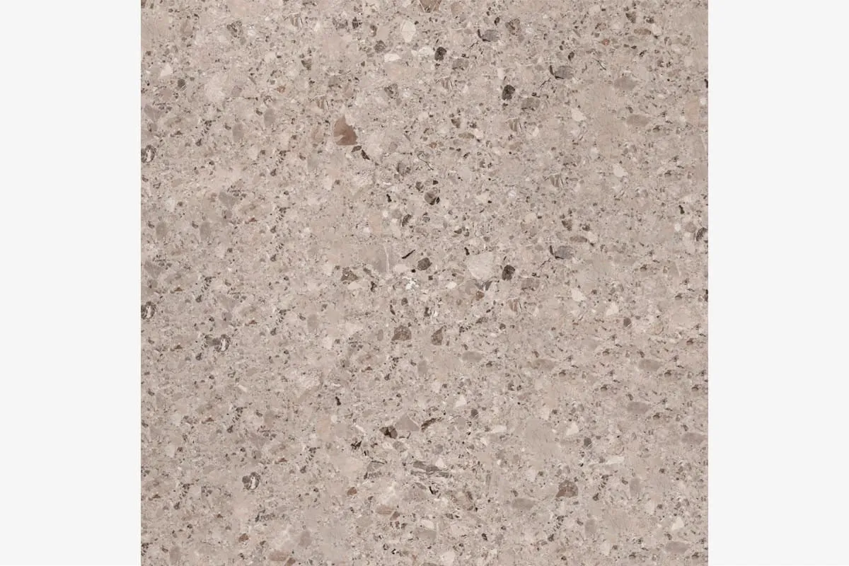 O piso — piso laminado Botticino