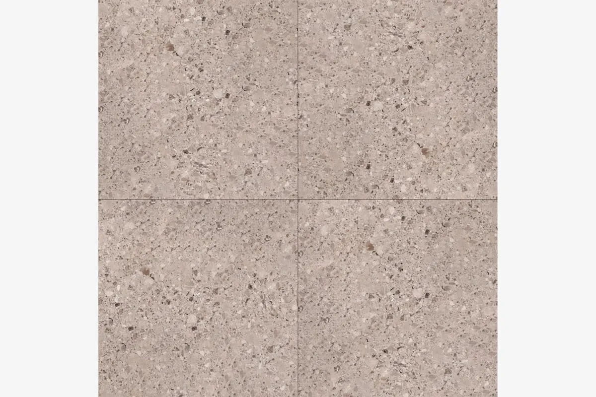 O piso — piso laminado Botticino