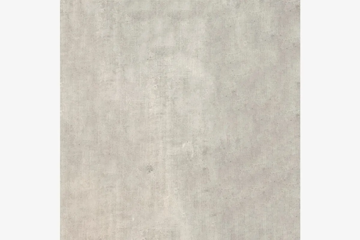 O piso — piso laminado Concreto