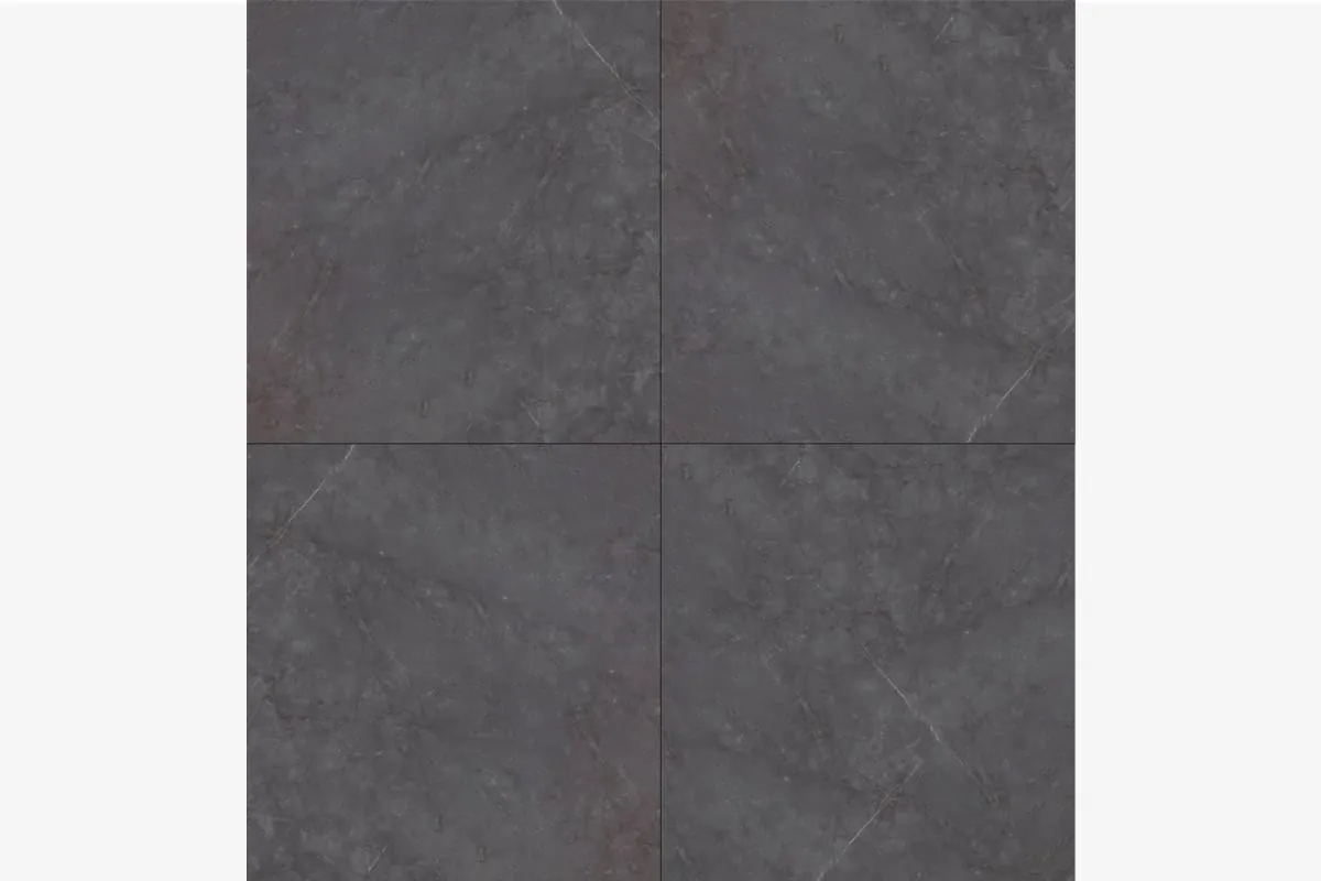 O piso — piso laminado Mármore Imperador