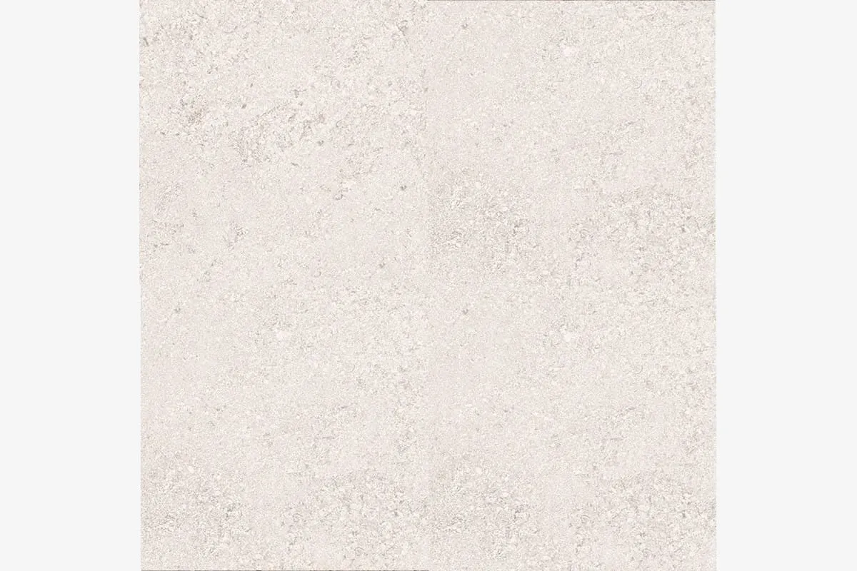 O piso — piso laminado Pietra Serena