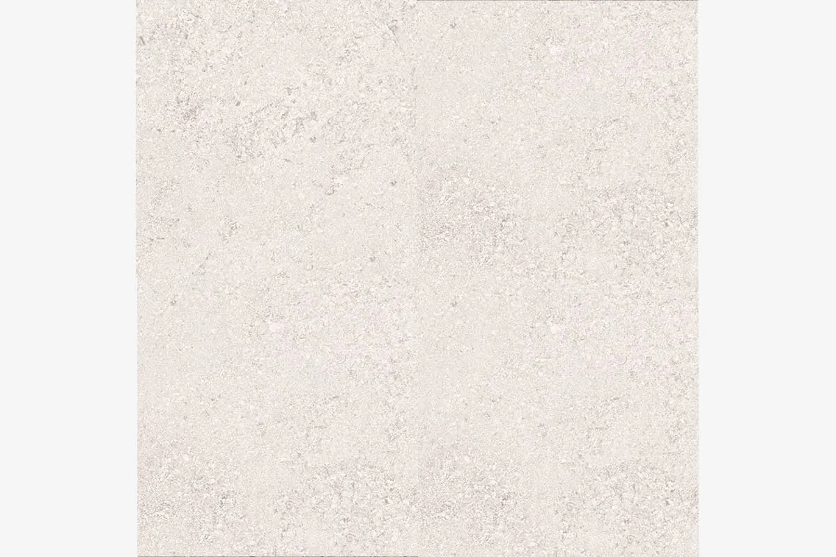 O piso — piso laminado Pietra Serena