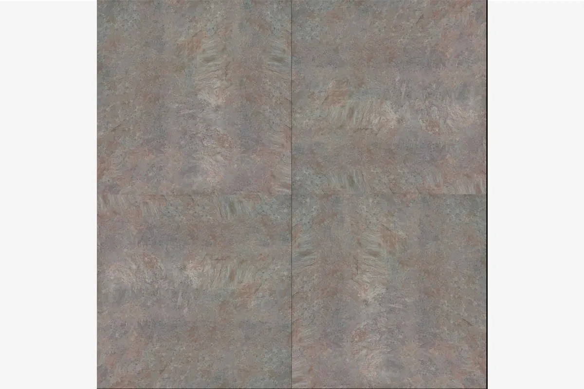 O piso — piso laminado Stone