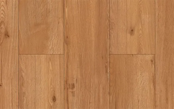O piso — piso vinílico Taos