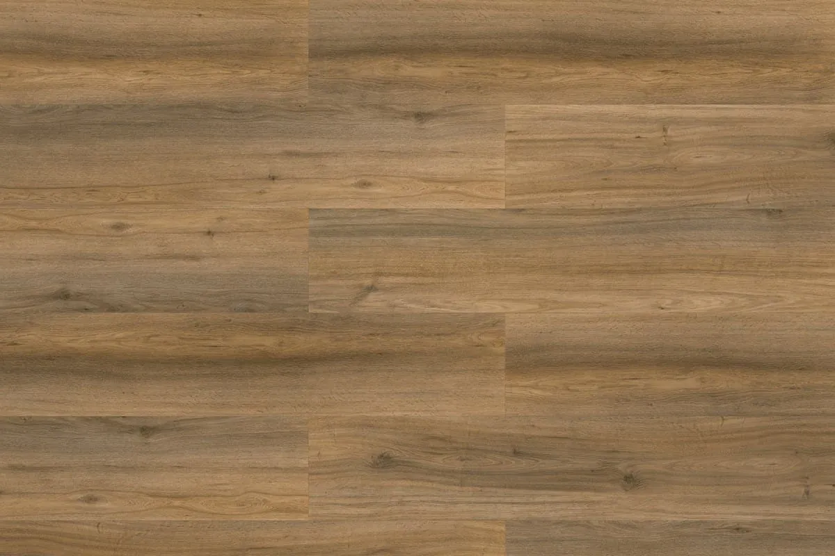 O piso — piso vinílico Kansas