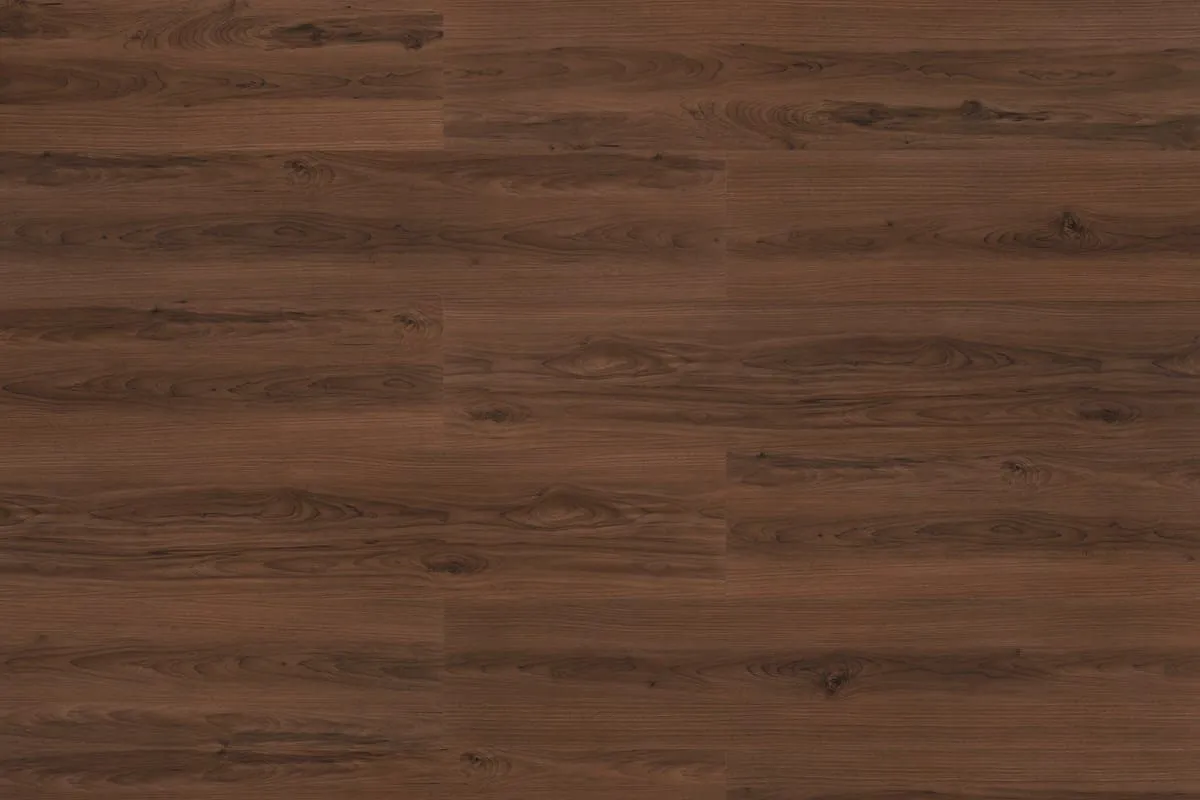 O piso — piso vinílico Las Vegas