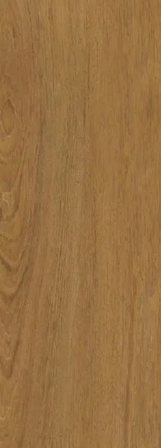 A régua — piso vinílico Cumaru